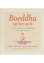 Boeddha op het werk (NIEUW BOEK), Boeken, Verzenden, Gelezen