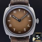 Panerai - Radiomir - PAM 00931 - Unisex - 2020+, Nieuw