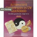 Alternatieve geneeswijzen en uw gezondheid 9789061343752, Boeken, Verzenden, Gelezen, Pilkington