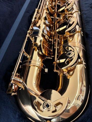 Buffet Crampon - serie 400 - - Saxophone baryton - France - beschikbaar voor biedingen