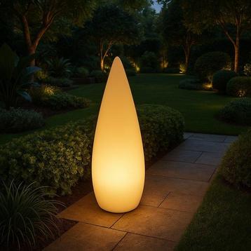 Blux - Jon Santacoloma - Staande lamp - Kanpazar 80B -