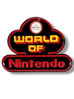 Nintendo - Emaille plaat - Emaille, Antiek en Kunst
