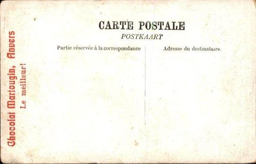 België - Belgische Kust - Oostende - Ostende - Ansichtkaart, Verzamelen, Postkaarten | Buitenland