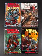 Cable & Deadpool by Nicieza Vol. #1/7 - Marvel TPB - 7 TPB -, Boeken, Nieuw