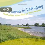 Rivieren in beweging 9789081541299 Piet Nienhuis, Boeken, Verzenden, Zo goed als nieuw, Piet Nienhuis
