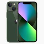 Apple iPhone 13 Mini 256Gb Green + 2Jaar Garantie, Telecommunicatie, Mobiele telefoons | Apple iPhone, 128 GB, Ophalen of Verzenden