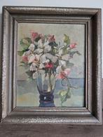 Theo Wiegman (1908-1946) - Bloem stilleven