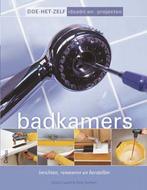 Badkamers / Doe het zelf ideeen en projecten 9789024382637, Verzenden, Gelezen, J. Cassell