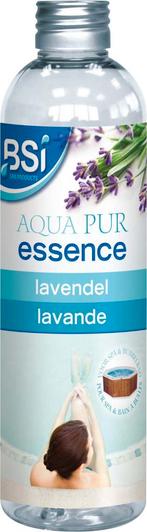 NIEUW - Spa - olie Lavendel 250 ml, Jardin & Terrasse, Accessoires de piscine, Verzenden