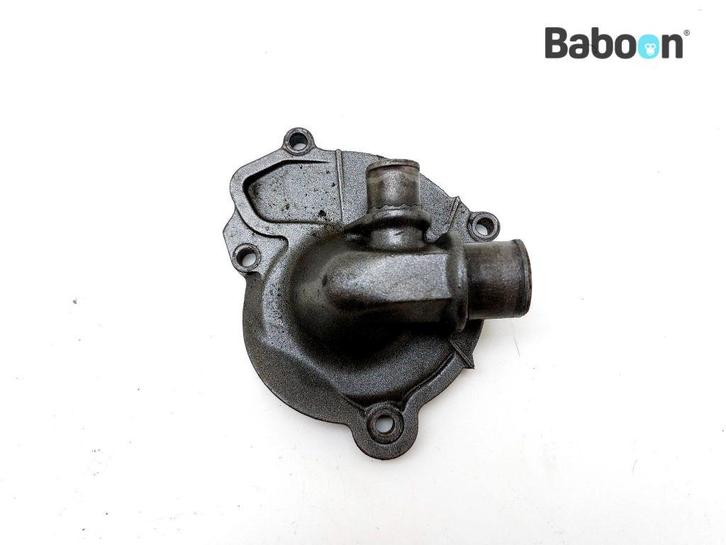 Waterpomp Deksel Aprilia RSV 1000 R (+Factory) 2006-2010, Motoren, Onderdelen | Overige, Gebruikt, Verzenden