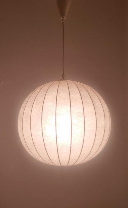 Goldkant Leuchten - Alfred Wauer - Plafondlamp - Cocoon -, Antiek en Kunst, Antiek | Verlichting