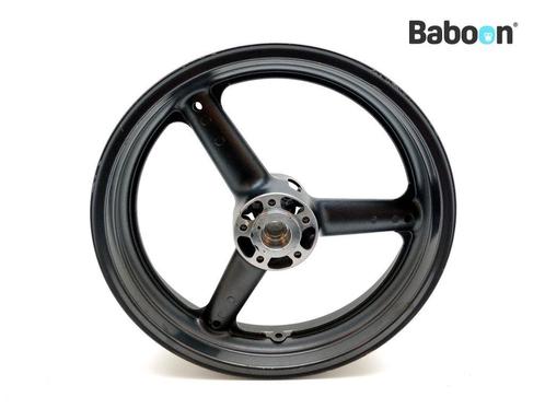 Voorwiel Suzuki SV 650 1999-2002 (SV650N SV650S SV650), Motoren, Onderdelen | Suzuki, Gebruikt, Verzenden