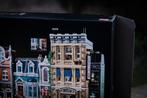 Lego Set - 10278 - Icons - Police Station, Kinderen en Baby's, Speelgoed | Duplo en Lego, Nieuw