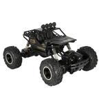 DrPhone RCX - RC Auto - 1:16 - 4WD - Off Road - Remote, Hobby en Vrije tijd, Verzenden, Nieuw