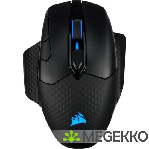 Corsair Dark Core RGB Pro Wireless, Computers en Software, Overige Computers en Software, Nieuw, Verzenden