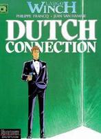 Dutch connection / Largo Winch - SC / 6 9789031417537, Boeken, Stripverhalen, Verzenden, Gelezen, Jean Van Hamme