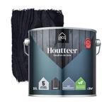 Lacq Houtteer Black 2.5L, Doe-het-zelf en Bouw, Verzenden, Nieuw