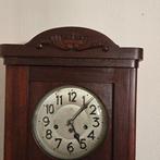 Regulateur wandklok - Hout - 1930-1940 - Junghans