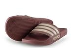 Adidas Slippers in maat 44½ Overig | 5% extra korting, Kleding | Heren, Schoenen, Slippers, Overige kleuren, Verzenden, Zo goed als nieuw