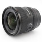 Sony FE 20mm f/1.8 G | Tweedehands, Verzenden