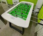 Speeltafel - Aluminium - Audi Voetbaltafel