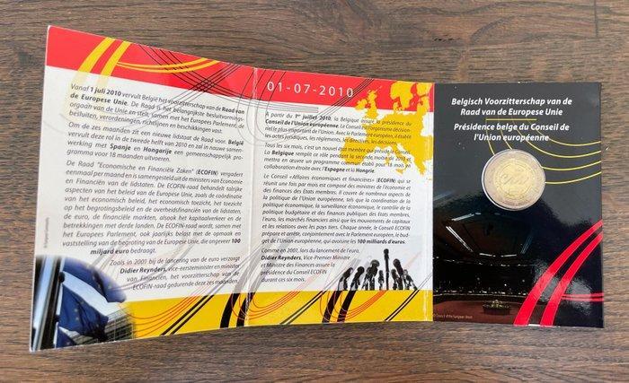 Europa. 2 Euro 2009/2022 (11 stuks) (Zonder Minimumprijs), Postzegels en Munten, Munten | Europa | Euromunten