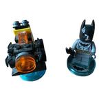 Batman + Batmobile - Lego Dimensions Mini Figure + TAG (Niet, Kinderen en Baby's, Speelgoed | Duplo en Lego, Verzenden, Nieuw