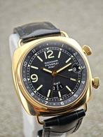 Panerai - Radiomir GMT Alarm 18K Gold - PAM 00238 - Heren -, Nieuw