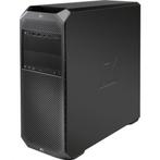 HP Z6 G4 1x Xeon 20C Gold 6148 2.4GHz, 64GB (4x16GB), 1TB SS, Computers en Software, Gebruikt, HP