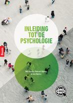 Inleiding tot de psychologie 9789089539977, Boeken, Verzenden, Gelezen, Pieternel Dijkstra