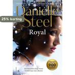 Royal 9789021034980 Danielle Steel, Boeken, Verzenden, Zo goed als nieuw, Danielle Steel