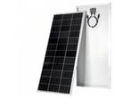 Zonnepaneel 12 volt 20 Watt, Caravans en Kamperen, Kampeeraccessoires, Nieuw