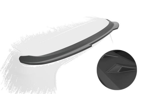 Achtervleugel met ABE voor Smart fortwo 453 Cabrio HF863-L, Auto-onderdelen, Carrosserie, Nieuw, Verzenden