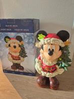 Disney Traditions - Mickey Mouse - Mickey Mouse Old St. Mick, Nieuw