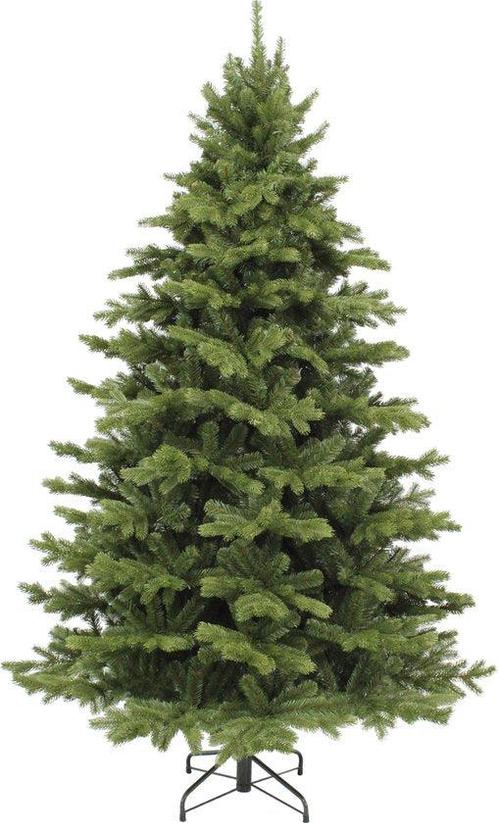 Tweedekans | Triumph Tree Sherwood Deluxe Kunstkerstboom -, Diversen, Kerst, Ophalen of Verzenden