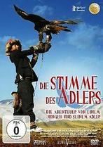 Die Stimme des Adlers von Rene Bo Hansen  DVD, Verzenden