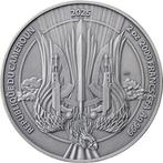 Kameroen. 2000 Francs 2025 Special Operations Forces