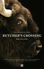 Butchers crossing 9789048816743, John Williams, Verzenden