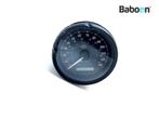 Horloge MPH Harley-Davidson XL 1200 X Sportster Forty Eight, Motoren, Onderdelen | Harley-Davidson, Verzenden, Nieuw