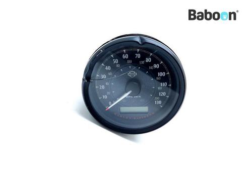 Horloge MPH Harley-Davidson XL 1200 X Sportster Forty Eight, Motoren, Onderdelen | Harley-Davidson, Verzenden