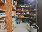Volledige inhoud onderdelenkot Fram, Hifi, Hella, Doe-het-zelf en Bouw, Gereedschap | Overige machines, Ophalen, Nieuw