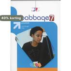 Babbage 7 Cursusboek 9789006261301 C. van Breugel, Verzenden, Gelezen, C. van Breugel