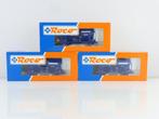Roco H0 - 46426 - Wagon de marchandises pour trains