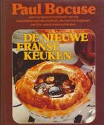 De nieuwe Franse keuken 9789024504121 Bocuse, Verzenden, Gelezen, Bocuse