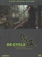 Re-Cycle (Special Edition, 2 DVDs) [Limited Edition] von ..., Verzenden