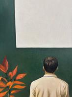 Alexy Berthelot - English Art meditation