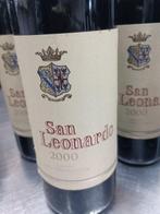 2000 Tenute San Leonardo, San Leonardo - Trentino Alto Adige, Collections