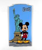 WO$H - G19181284B, Antiek en Kunst