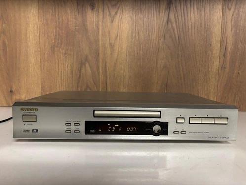 Onkyo - DV-SP402E Lecteur de CD, Audio, Tv en Foto, Radio's