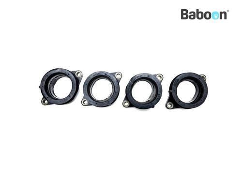 Collecteur dadmission Yamaha YZF R6 2006-2007 (YZF-R6 2C0), Motoren, Onderdelen | Yamaha, Verzenden